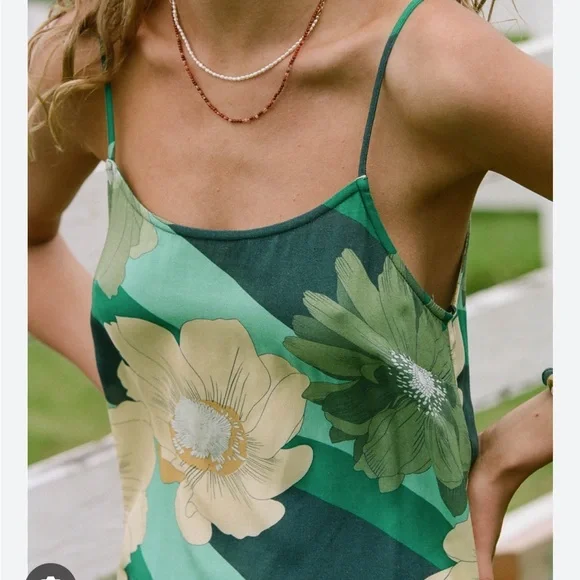 O’Neill Merci maxi dress - medium - Picture 3 of 4